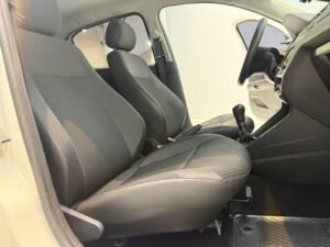 VOLKSWAGEN GOL TREND 1.6 MSI TRENDLINE