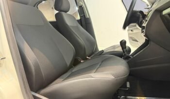 
									VOLKSWAGEN GOL TREND 1.6 MSI TRENDLINE 2019 CON 50.000KM lleno								