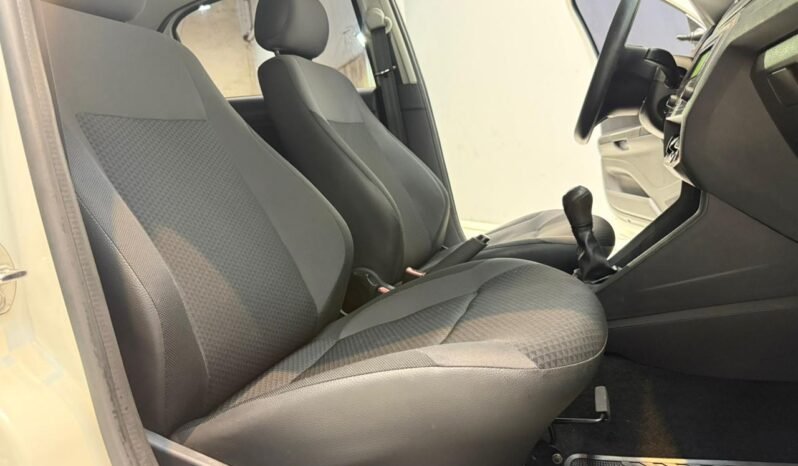 
								VOLKSWAGEN GOL TREND 1.6 MSI TRENDLINE 2019 CON 50.000KM lleno									