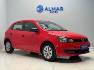 Volkswagen Gol trend
