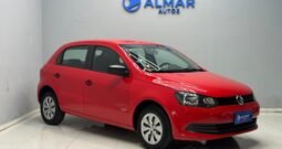 Volkswagen Gol trend