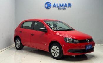 Volkswagen Gol trend