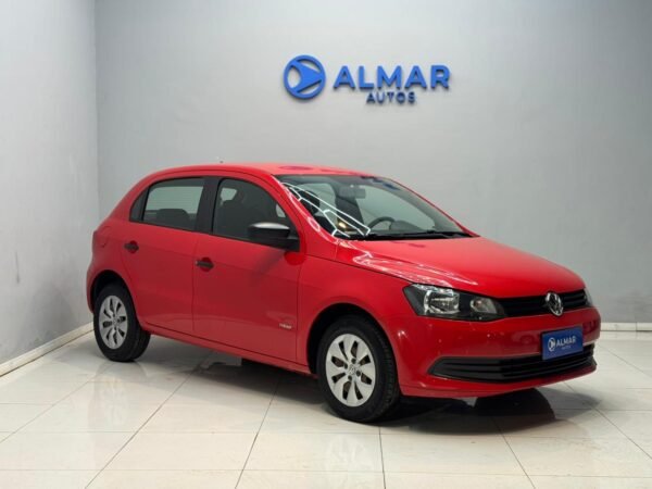 Volkswagen Gol trend