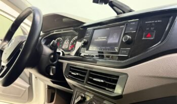 
									VOLKSWAGEN POLO MSI COMFORTLINE PLUS TIP 2018 CON 89.000KM lleno								