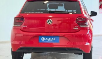 
									VOLKSWAGEN POLO 1.6 MSI TRENDLINE MT 2020 CON 24.000KM lleno								