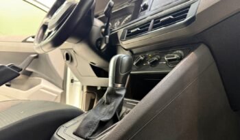 
									VOLKSWAGEN POLO MSI COMFORTLINE PLUS TIP 2018 CON 89.000KM lleno								