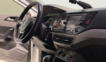 
									VOLKSWAGEN POLO MSI COMFORTLINE PLUS TIP 2018 CON 89.000KM lleno								