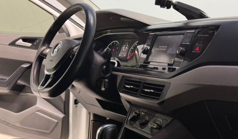 
								VOLKSWAGEN POLO MSI COMFORTLINE PLUS TIP 2018 CON 89.000KM lleno									