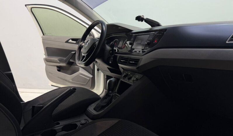 
								VOLKSWAGEN POLO MSI COMFORTLINE PLUS TIP 2018 CON 89.000KM lleno									