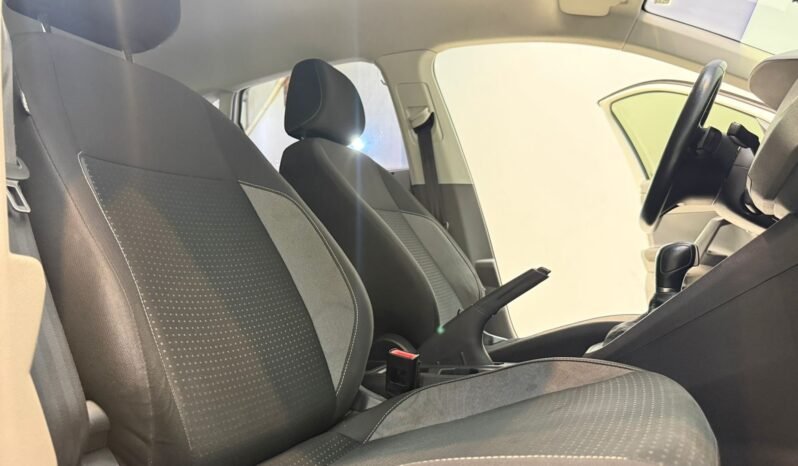 
								VOLKSWAGEN POLO MSI COMFORTLINE PLUS TIP 2018 CON 89.000KM lleno									