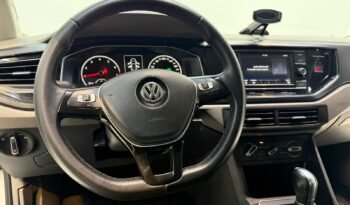 
									VOLKSWAGEN POLO MSI COMFORTLINE PLUS TIP 2018 CON 89.000KM lleno								