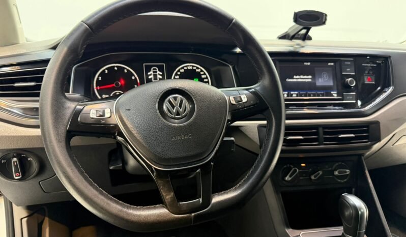 
								VOLKSWAGEN POLO MSI COMFORTLINE PLUS TIP 2018 CON 89.000KM lleno									