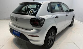
									VOLKSWAGEN POLO TRACK MSI 2024 CON 7.000KM lleno								