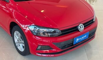 
									VOLKSWAGEN POLO 1.6 MSI TRENDLINE MT 2020 CON 24.000KM lleno								