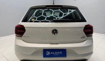 
									VOLKSWAGEN POLO MSI COMFORTLINE PLUS TIP 2018 CON 89.000KM lleno								