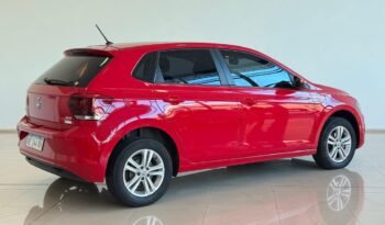 
									VOLKSWAGEN POLO 1.6 MSI TRENDLINE MT 2020 CON 24.000KM lleno								