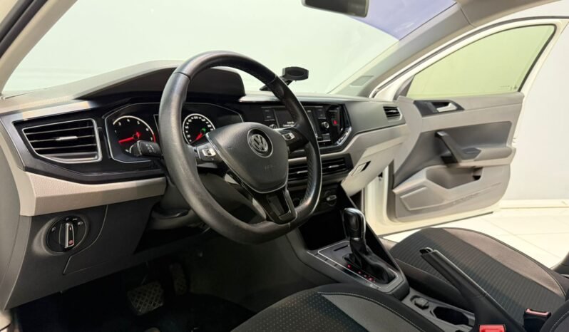 
								VOLKSWAGEN POLO MSI COMFORTLINE PLUS TIP 2018 CON 89.000KM lleno									