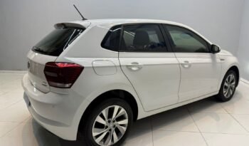 
									VOLKSWAGEN POLO MSI COMFORTLINE PLUS TIP 2018 CON 89.000KM lleno								