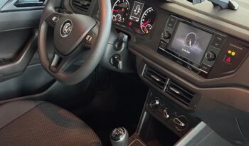 
									VOLKSWAGEN POLO 1.6 MSI TRENDLINE MT 2020 CON 24.000KM lleno								