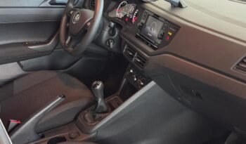 
									VOLKSWAGEN POLO 1.6 MSI TRENDLINE MT 2020 CON 24.000KM lleno								