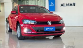 
									VOLKSWAGEN POLO 1.6 MSI TRENDLINE MT 2020 CON 24.000KM lleno								