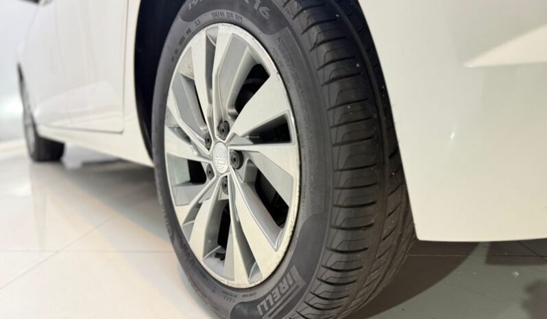 
								VOLKSWAGEN POLO MSI COMFORTLINE PLUS TIP 2018 CON 89.000KM lleno									