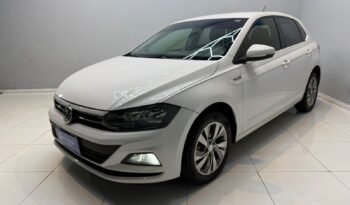 
									VOLKSWAGEN POLO MSI COMFORTLINE PLUS TIP 2018 CON 89.000KM lleno								