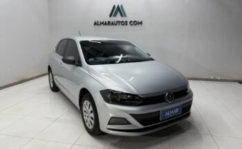 Volkswagen Polo Trend 2023