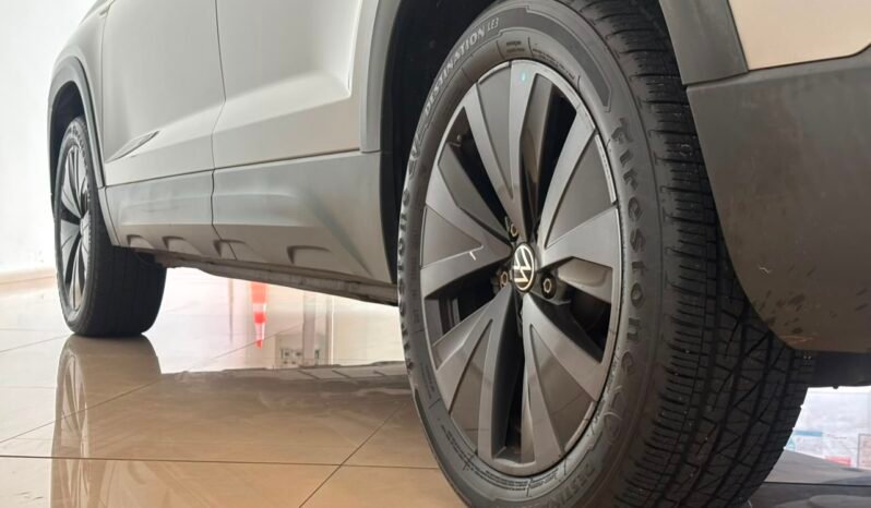 
								VOLKSWAGEN TAOS HIGHLINE HERO 2021 CON 87.000KM lleno									