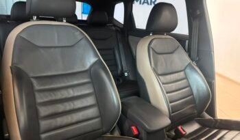 
									VOLKSWAGEN TAOS HIGHLINE HERO 2021 CON 87.000KM lleno								