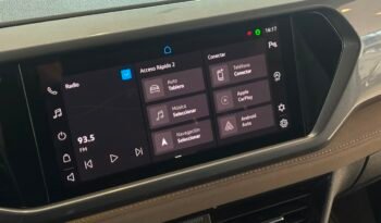 
									VOLKSWAGEN TAOS HIGHLINE HERO 2021 CON 87.000KM lleno								