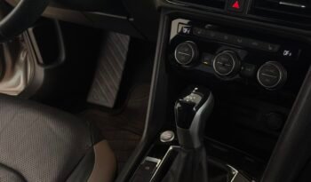 
									VOLKSWAGEN TAOS HIGHLINE HERO 2021 CON 87.000KM lleno								