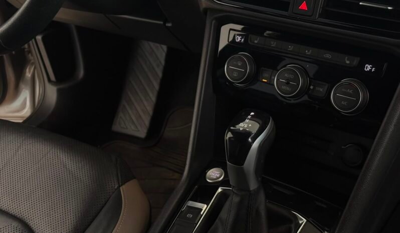 
								VOLKSWAGEN TAOS HIGHLINE HERO 2021 CON 87.000KM lleno									