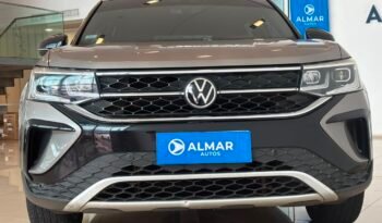 
									VOLKSWAGEN TAOS HIGHLINE HERO 2021 CON 87.000KM lleno								
