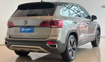 
									VOLKSWAGEN TAOS HIGHLINE HERO 2021 CON 87.000KM lleno								