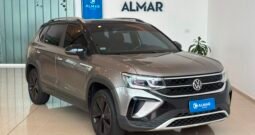 Volkswagen Taos