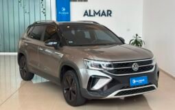 Volkswagen Taos