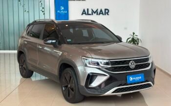 Volkswagen Taos