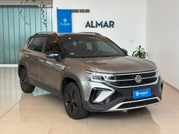 Volkswagen Taos
