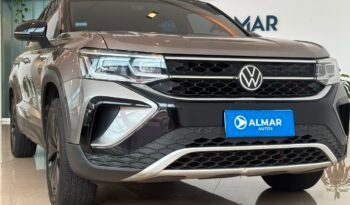 
									VOLKSWAGEN TAOS HIGHLINE HERO 2021 CON 87.000KM lleno								