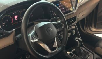 
									VOLKSWAGEN TAOS HIGHLINE HERO 2021 CON 87.000KM lleno								