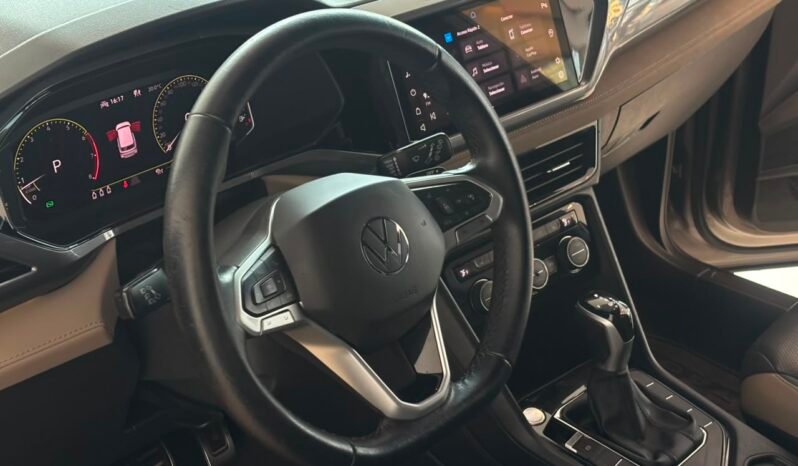 
								VOLKSWAGEN TAOS HIGHLINE HERO 2021 CON 87.000KM lleno									