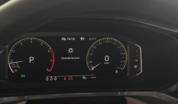 
									VOLKSWAGEN TAOS HIGHLINE HERO 2021 CON 87.000KM lleno								