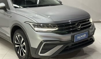 
									VOLKSWAGEN TIGUAN LIFE 350TSI DSG 4X4 2023 CON 55.000KM lleno								