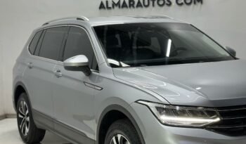 
									VOLKSWAGEN TIGUAN LIFE 350TSI DSG 4X4 2023 CON 55.000KM lleno								