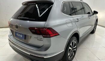 
									VOLKSWAGEN TIGUAN LIFE 350TSI DSG 4X4 2023 CON 55.000KM lleno								