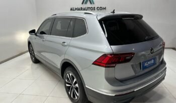 
									VOLKSWAGEN TIGUAN LIFE 350TSI DSG 4X4 2023 CON 55.000KM lleno								