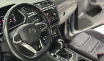 
									VOLKSWAGEN TIGUAN LIFE 350TSI DSG 4X4 2023 CON 55.000KM lleno								