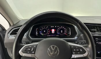 
									VOLKSWAGEN TIGUAN LIFE 350TSI DSG 4X4 2023 CON 55.000KM lleno								