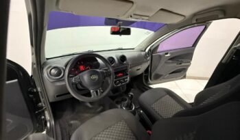 
									VOLKSWAGEN GOL TREND 1.6 PACK III 5P 2015 CON 88.000KM lleno								